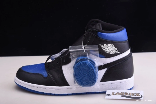 Rep Game Royal OG Jordan Retro 555088-041 1 Air High 0811
